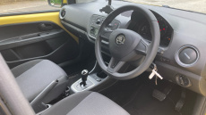 Skoda CITIGO 1.0 MPI SE 5dr ASG Petrol Hatchback